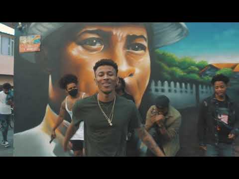 Tozas Hood - Problem #2 (Official Video)