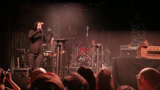 ohGr - hiLO 9/13/18 NYC Cold Waves Festival Tricks Tour