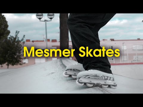 What's up with the Latest Mesmer Skates?