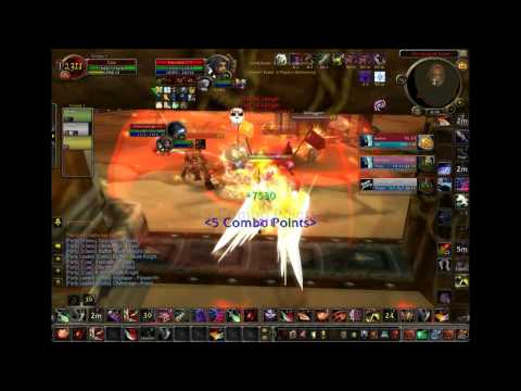 Thugcleave vs Jungle/RetDK/PHD