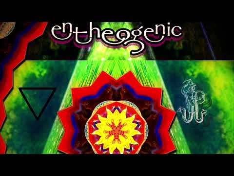 Entheogenic - Meltwater Pulse 1B (Full Album Tryptology Mix)