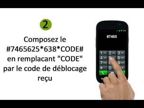 comment debloquer samsung nexus s