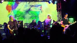 The Bevis Frond - Stain On The Sun @Kyttaro, Athens 14/06/2013