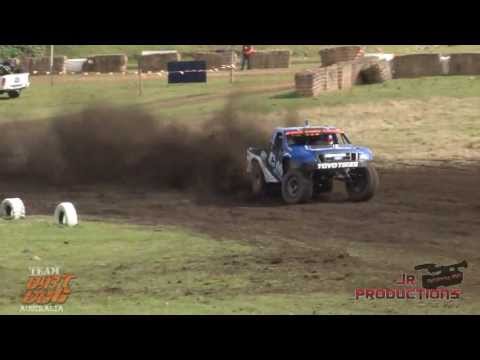 2013 Teagle Excavations ARB Pines Enduro 400 - Highlights of Saturdays Racing