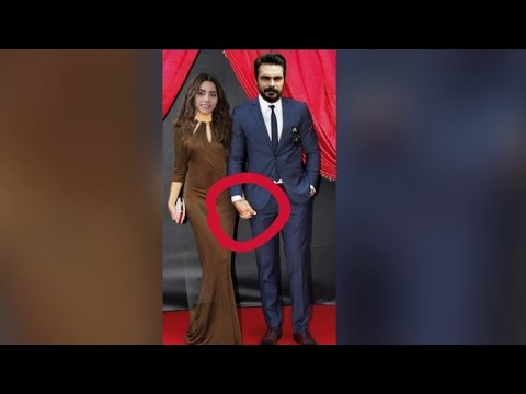 Halil İbrahim Ceyhan Ve Sıla Türkoğlu'nun Katildıgı Törendeki Detay Herkesi Şok Etdi..@askmasal3177