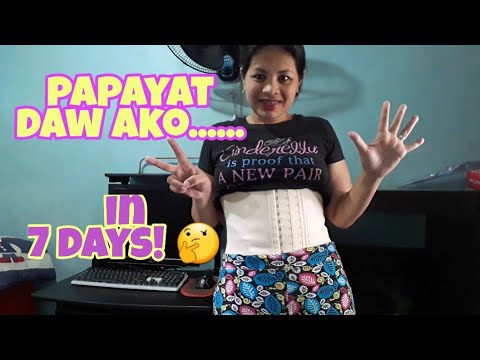 Ano ang gagawin kung nawala mo ang timbang tiyan at hips doon Pagbaba ng timbang sopas ng kintsay