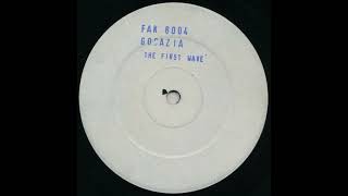 Godazia - The First Wave (DJ Glenn Remix)
