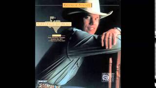 George Strait – The Only Thing I Have Left