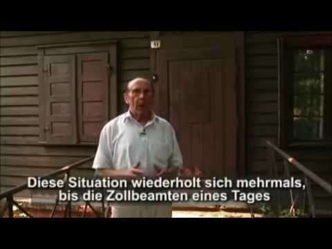 Górny Śląsk-podróż granicą.