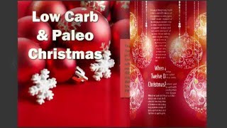 Low Carb Mag December 2015