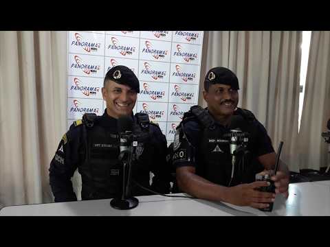 Carnaval da Família: Itajubá celebra festa sem nenhum crime registrado