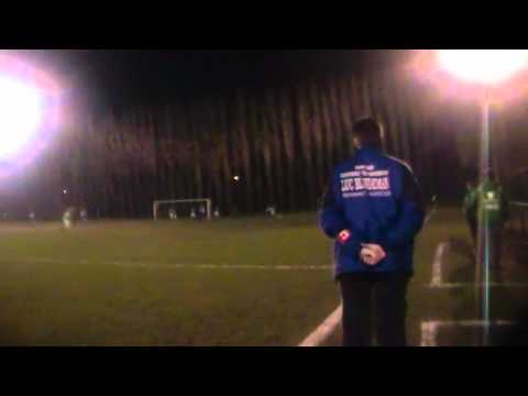 JEUGDCUP HET NIEUWSBLAD U13 JONG LEDE - VJ BAARDEGEM A 03.02.2011