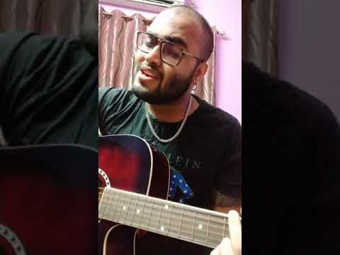 Dukhako kada - Ma Yesto Geet Gauchhu 2 | Acoustic Cover |