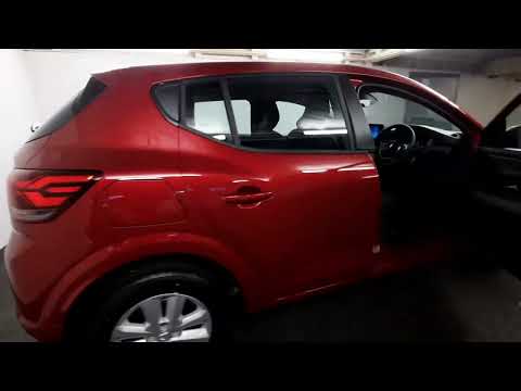 231KK628 - 2023 Dacia Sandero Comfort 20,590