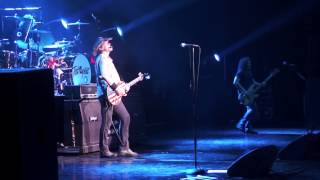 Nugent   Working Hard, Playing Hard 7-19-14 Detroit