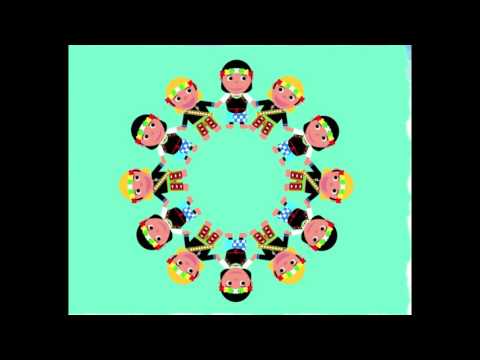 歌謠篇   南王卑南語 08tu senay dra trakubakuban 青少年組歌謠之二 童謠《伴唱篇》
