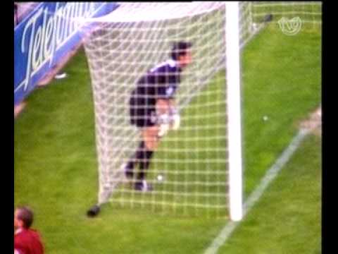 Gol de Roger (Rayo Vallecano - Espanyol) Any 2003