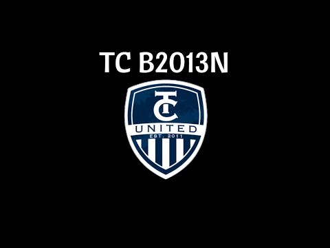 TC United B2013N V Timber Barons Match Highlights 11-15