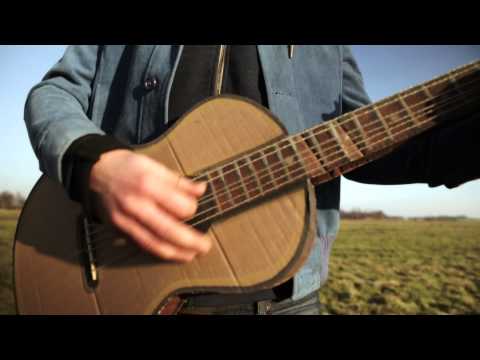 OLAF KOCK - THE GARDEN