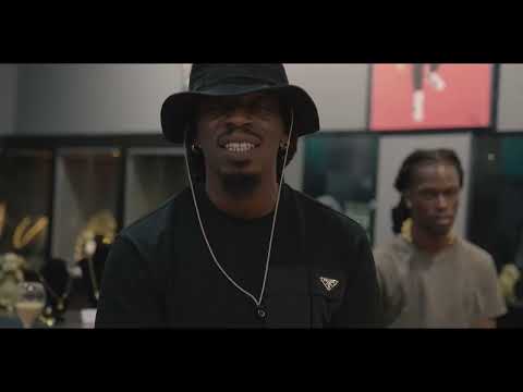 REYEL AY x TIYOU - O.L.R