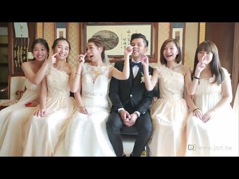 林口好日子婚宴會館之最正新娘