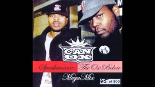 Cannibal Ox - Angels And Insects