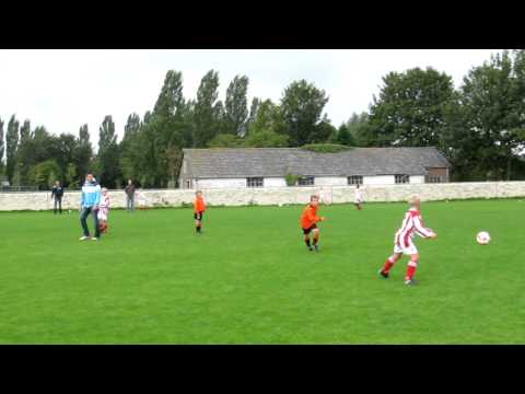 2011_09_17 F2 vvdemeern - F2 geinoord n'gein