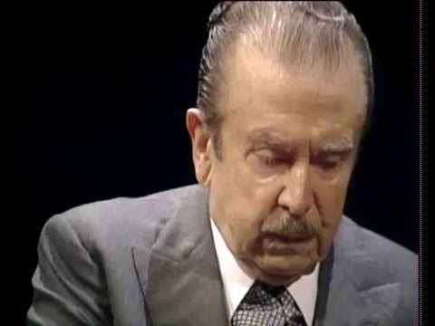 Beethoven - Piano Sonatas Waldstein & Appassionata  - Claudio Arrau (1983)