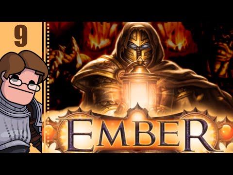 Let's Play Ember Part 9 - The Postmaster Only Dies Once