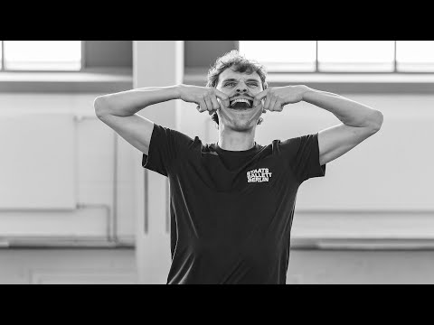 GODS AND DOGS | Jiří Kylián | Rehearsal Teaser | Staatsballett Berlin
