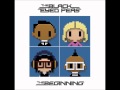 Black Eyed Peas - Do It like This + Lyrics