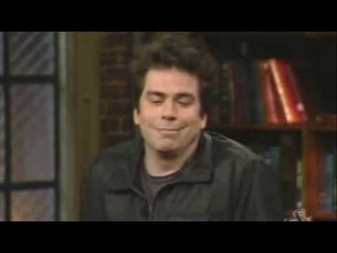 108 Things You NEED! w/ Greg Giraldo, Judy Gold, Maz Jobrani, Tony V