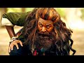 Pappu Passport (Aandavan Kattalai) - Vijay Sethupathi Hindi Dubbed Movie l Ritika Singh, Nassar