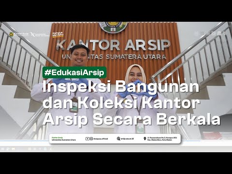Edukasi Arsip