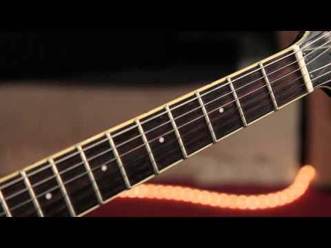 [Finger-Fitness 5] 24 Übungen... (Gitarre Spielen Lernen - USG)