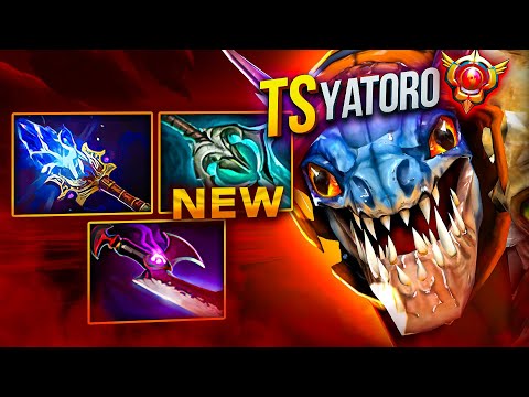 YATORO SWEATS on 7.40b NEW SLARKE!