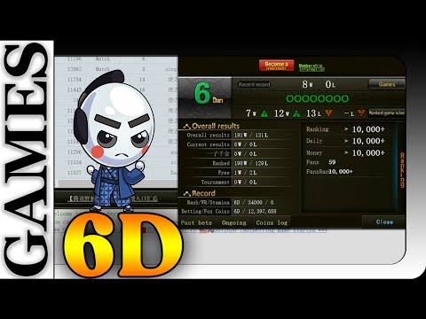 The Winning Streak Continues? - Murder Monday Baduk