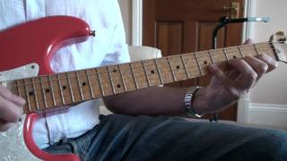 Groovy Kind Of Love. Phil McGarrick. Hank Marvin