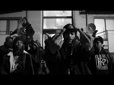 King Shug - Big Goon