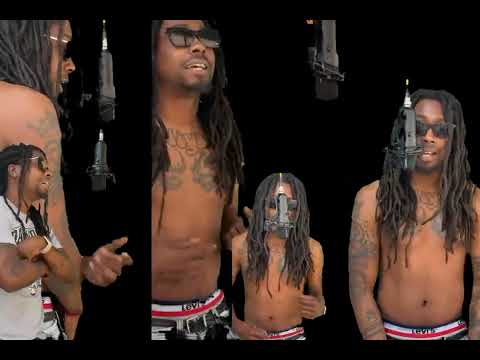 HippyGOD Music Video
