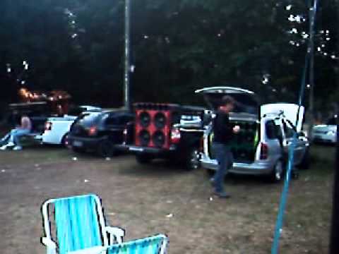 Inimigos Do Silencio Na Sulbass