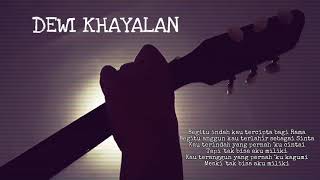 Download lagu STATUS WA BAPER - DEWI KHAYALAN -  HIJAU DAUN (LIRIK) | GITAR | COVER | STORY WA ORIGINAL mp3
