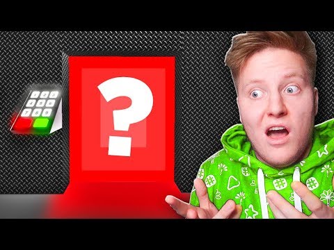 СЕКРЕТНАЯ ДВЕРЬ В РЕСТОРАНЕ MAD CITY В ROBLOX 😲