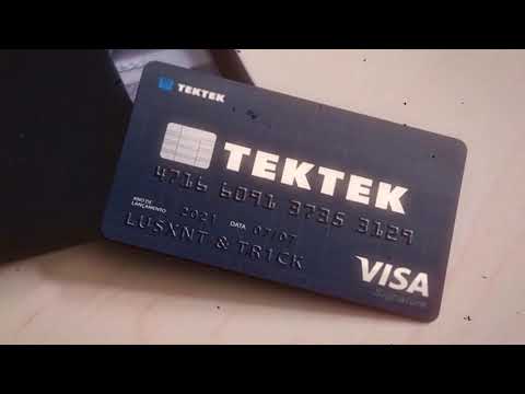 LUSXNT w/Tr1ck - TEKTEK/ÉO7! (Prod.Sh1neboy)