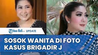 Download lagu Sosok Wanita Mirip Istri Ferdy Sambo, Sempat Diduga Terlibat Kasus Brigadir J mp3