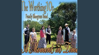 I Am Resolved (Live)