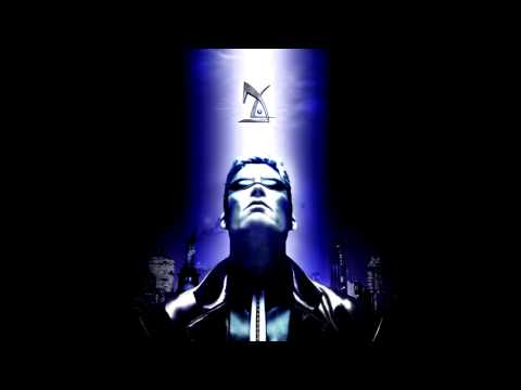 Deus Ex - 055 - Hong Kong Club 2 - Ambient