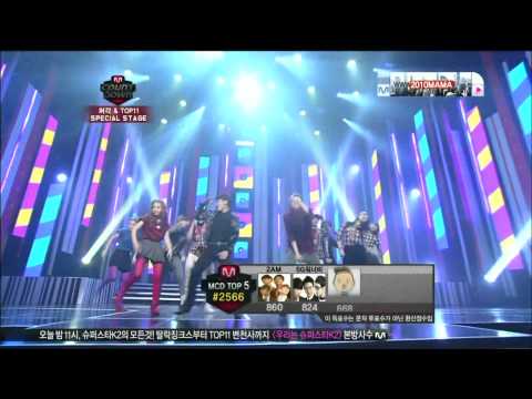 101111 Coed School - Bbiribbom Bbaeribbom @M!Count