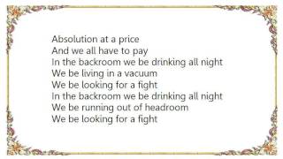 Blondie - Backroom Lyrics