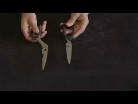 download lagu mp3 mp4 Shun Classic Scissors, download lagu Shun Classic Scissors gratis, unduh video klip Shun Classic Scissors